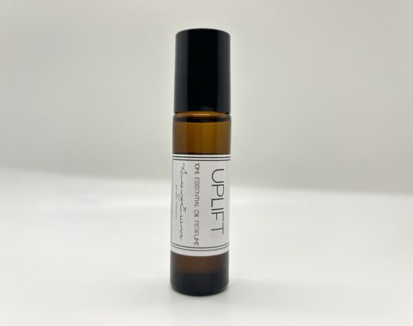 Rollerball Essential Oil - Uplift