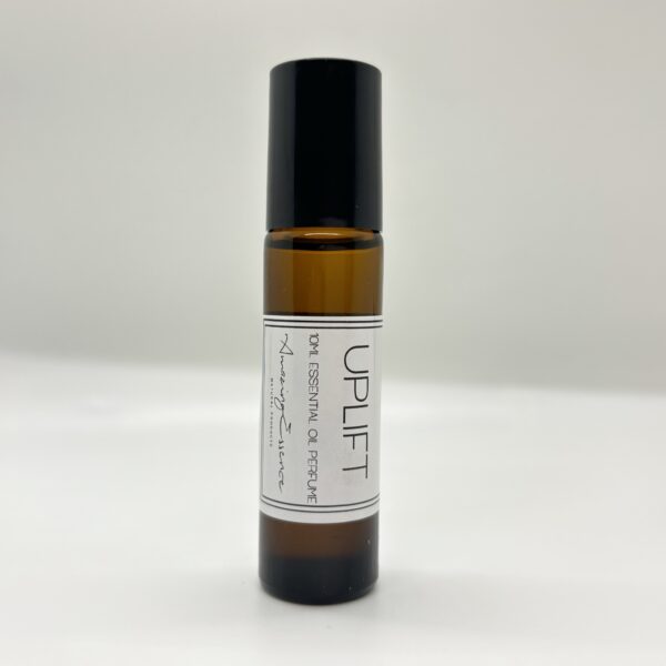 Rollerball Essential Oil - Uplift