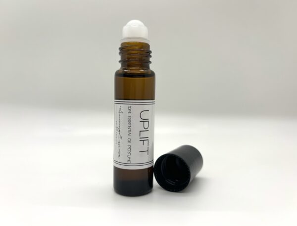 Rollerball Essential Oil - Uplift