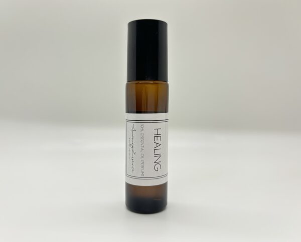 Rollerball Essential Oil - Healing