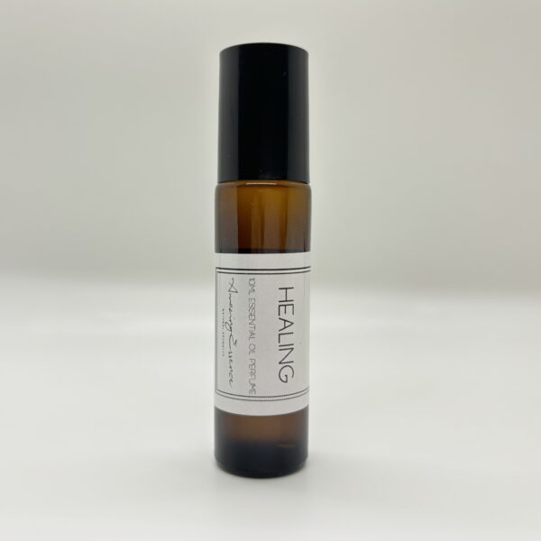 Rollerball Essential Oil - Healing