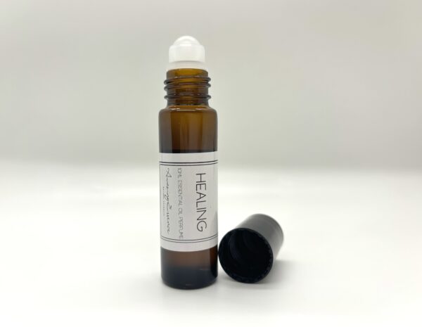 Rollerball Essential Oil - Healing